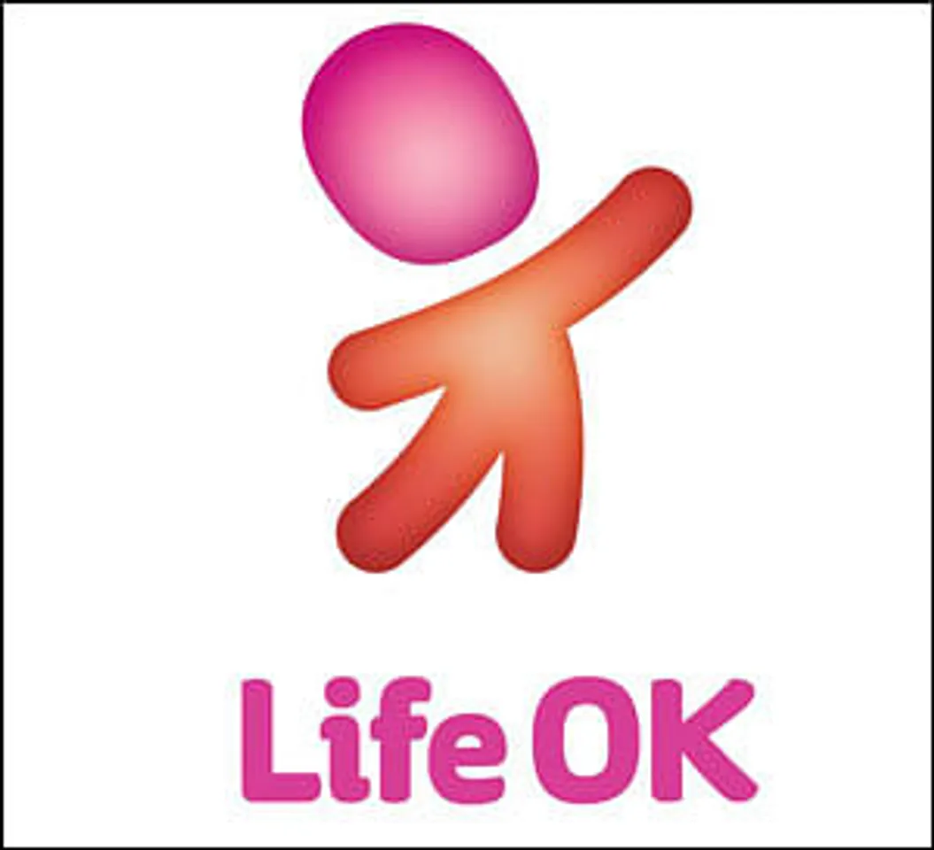 Life OK gets Pratik Seal as marketing head