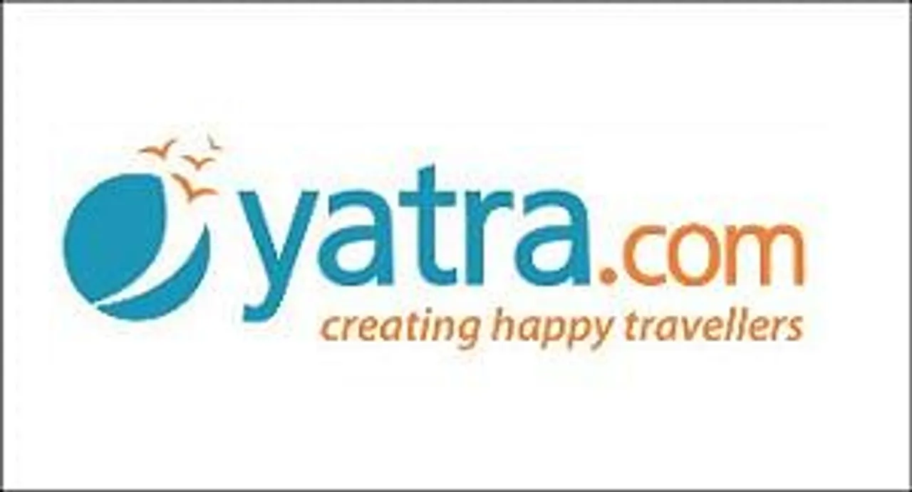 McCann Erickson walks away with Yatra.com