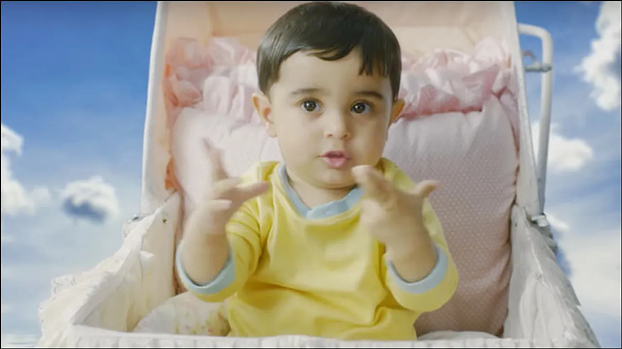 Five most-viewed YouTube ads in India in 2015