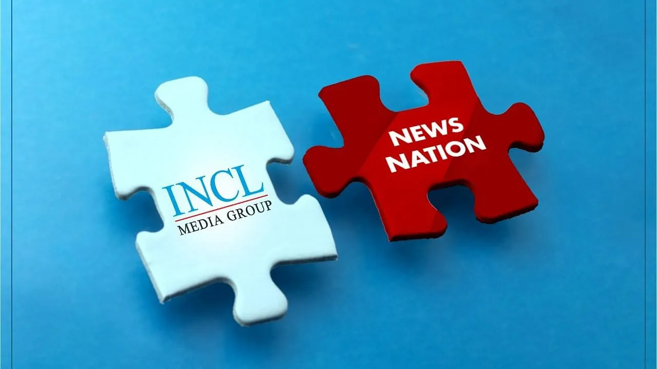 INCL Media Group partners with News Nation Network for their Ad Sales & Brand Solutions