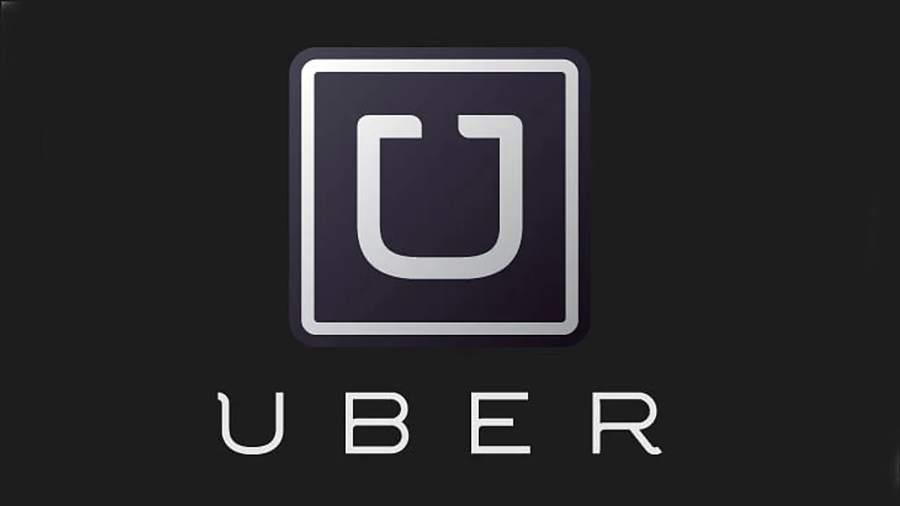 "Our discerning clientele is becoming nutritionally aware," says Uber