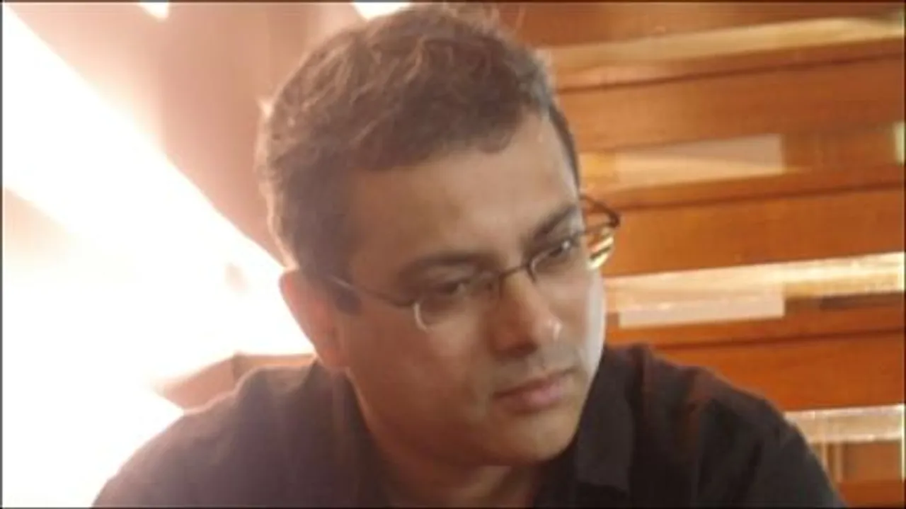 McCann Worldgroup India ropes in Sabyasachi Sengupta as national chief of films and content