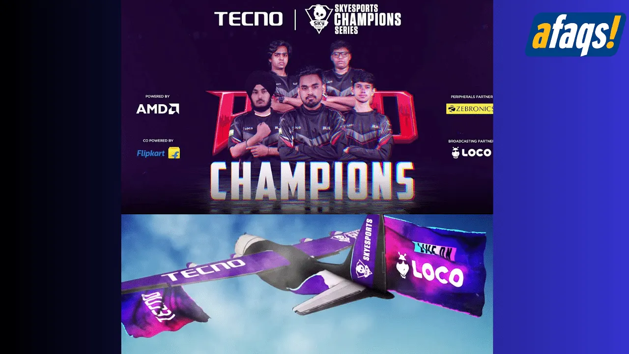 Lifting ban on BGMI boosts brand interest in Indian esports