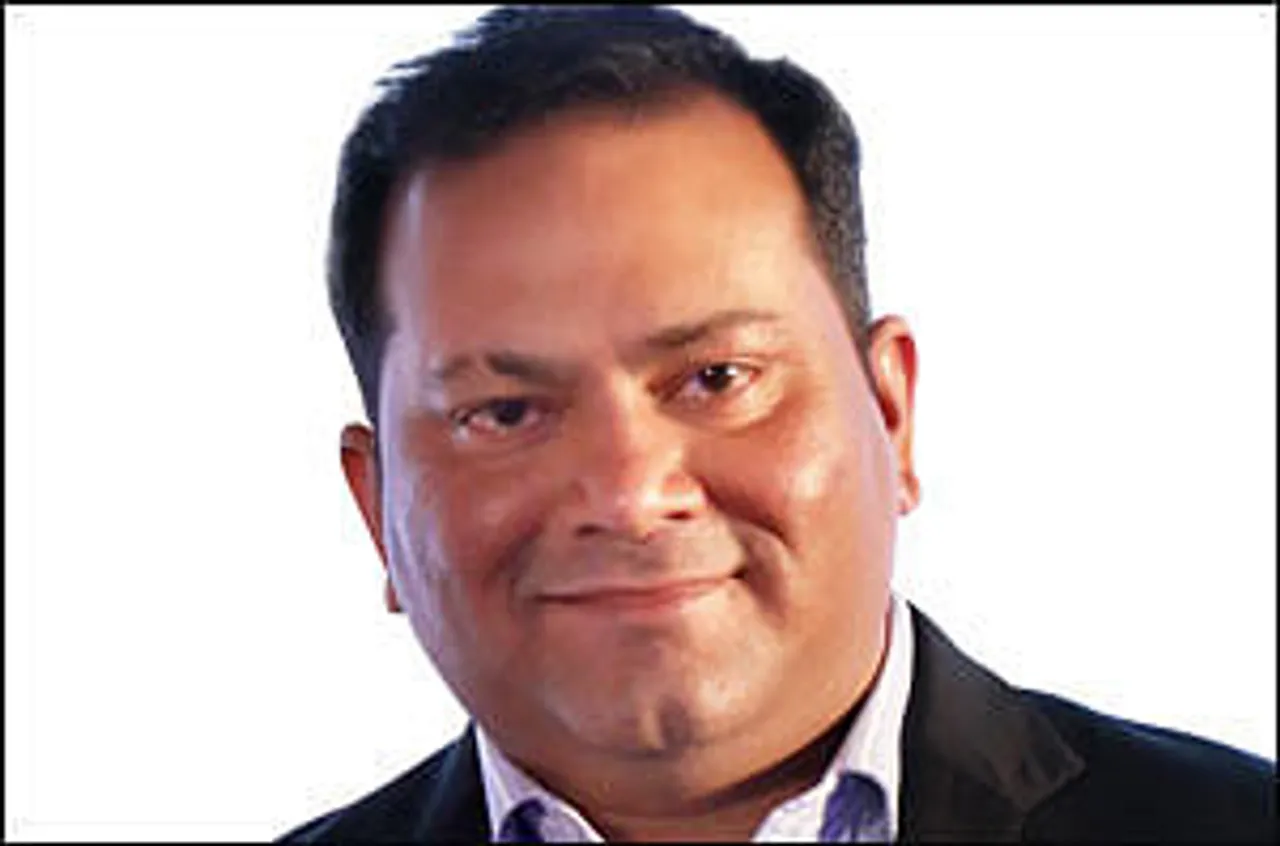 "TRAI's MRP regime has the ability to change TV content as multiplex changed Cinema": Danish Khan