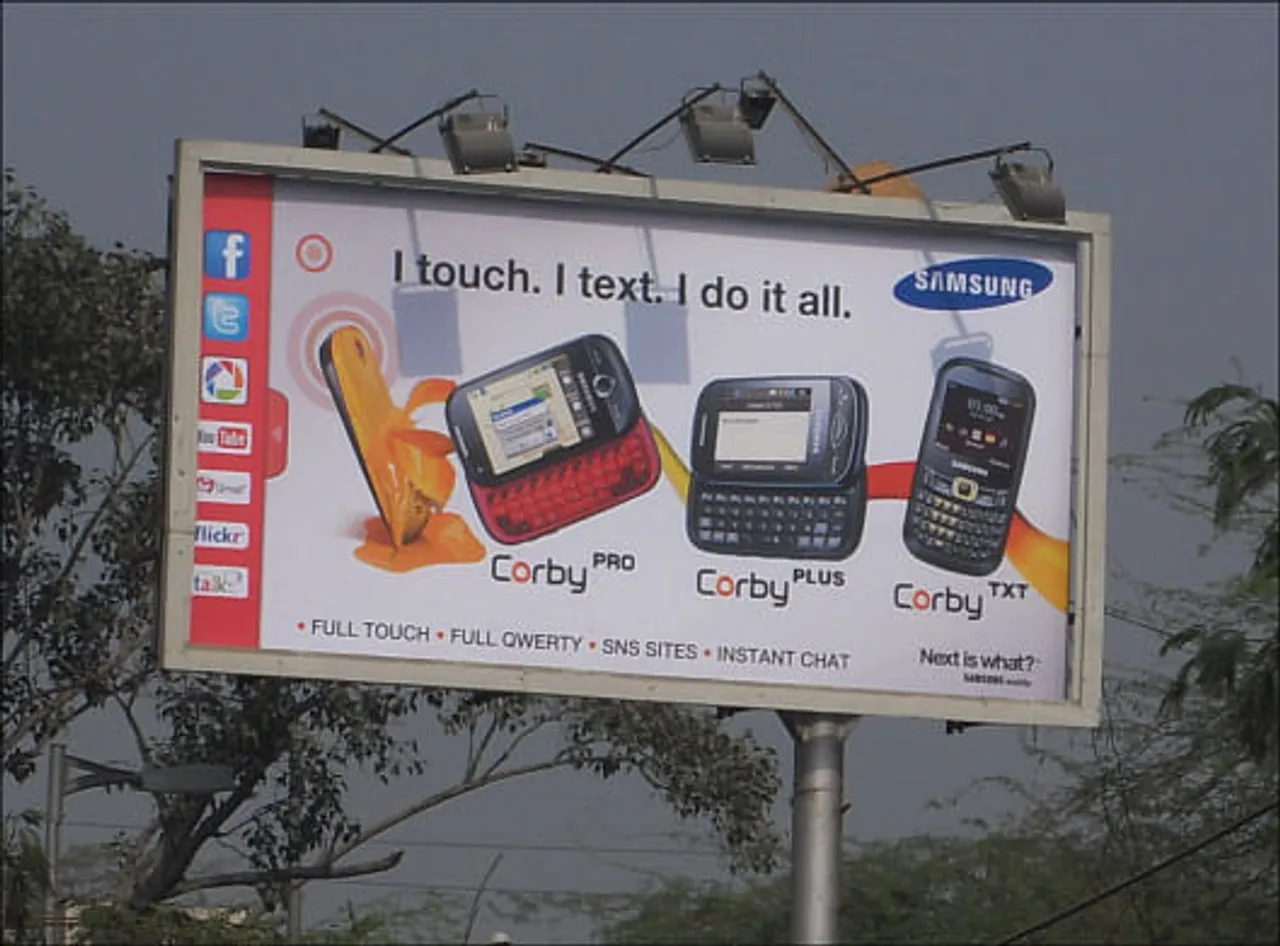 Phone models