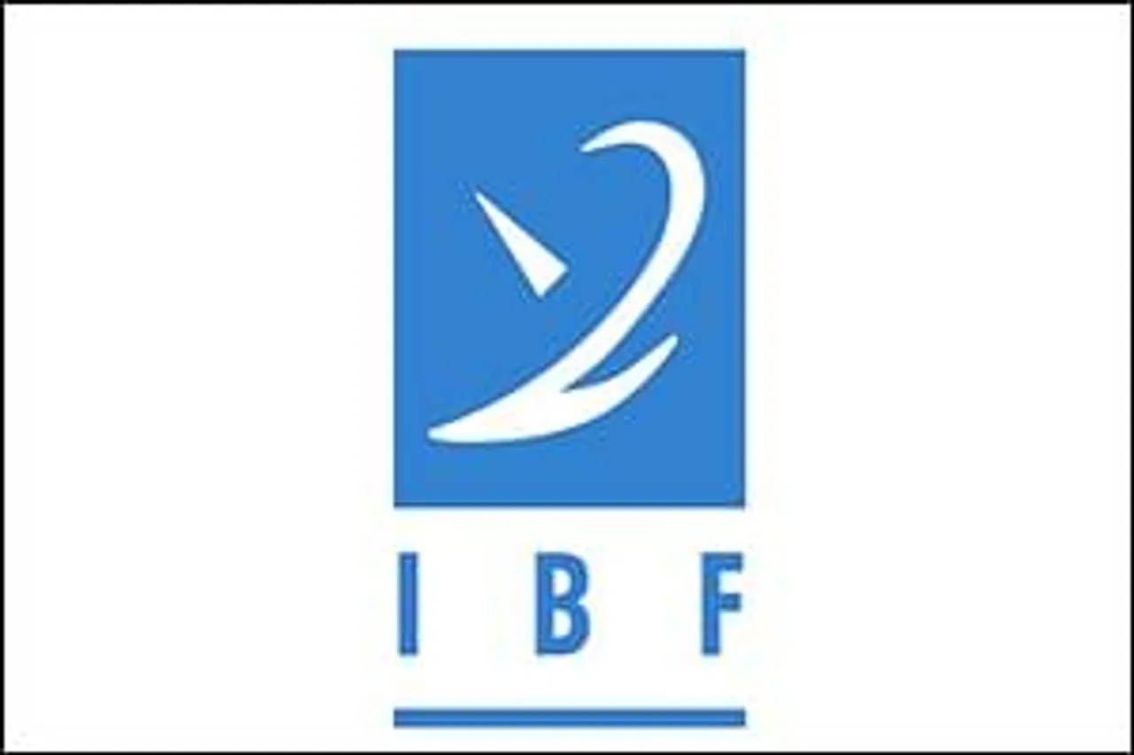 IBF to form broadcasting council for non-news within three months