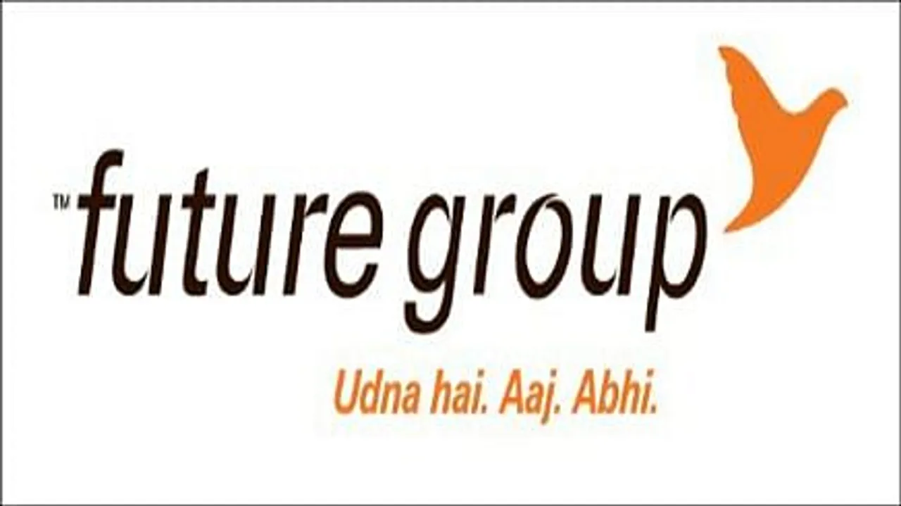 Future Group assigns media duties to MediaCom