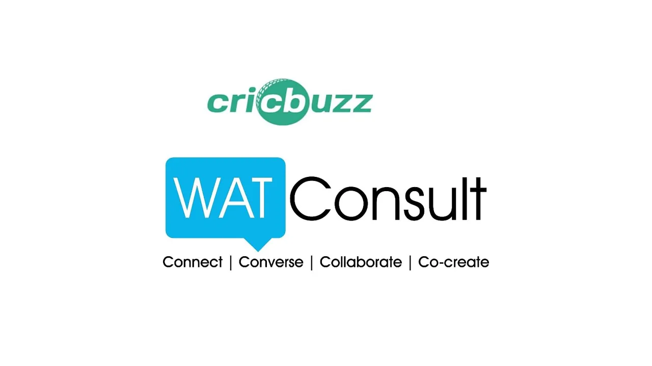 WATConsult wins digital creative mandate for Cricbuzz Plus