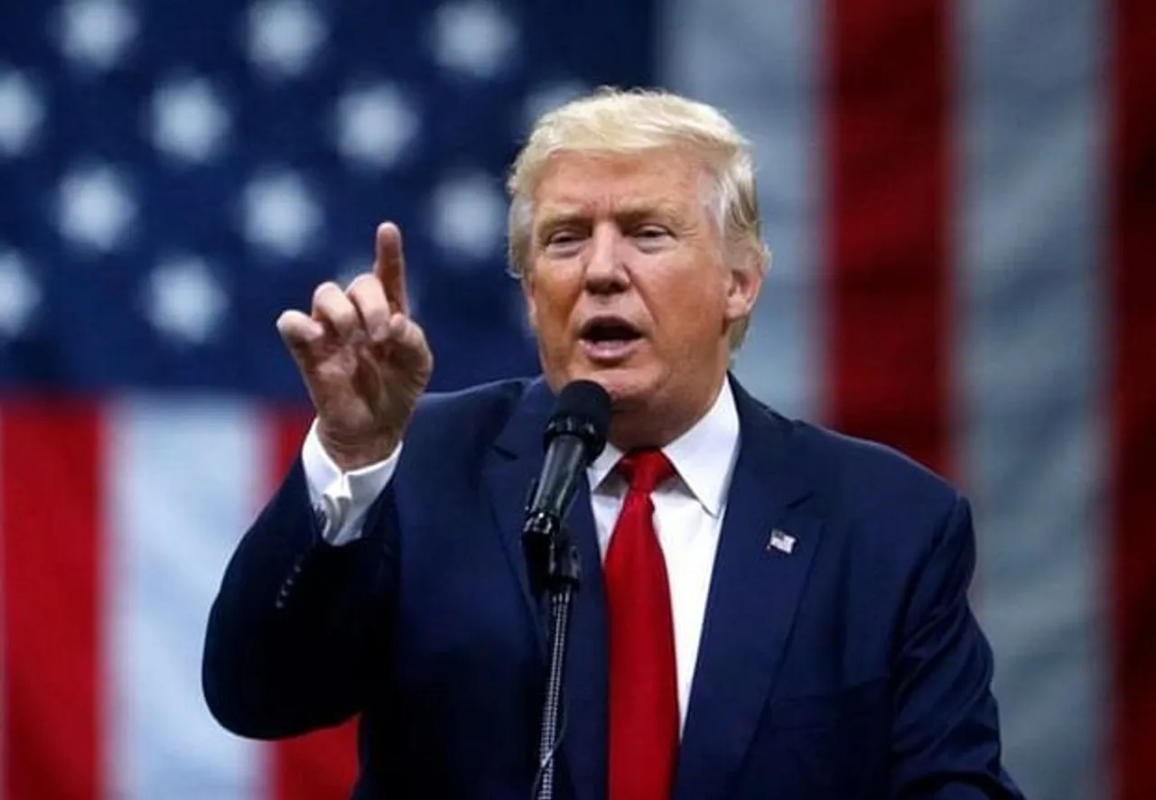 'Post-truth' is Oxford Dictionaries' Word of the Year
