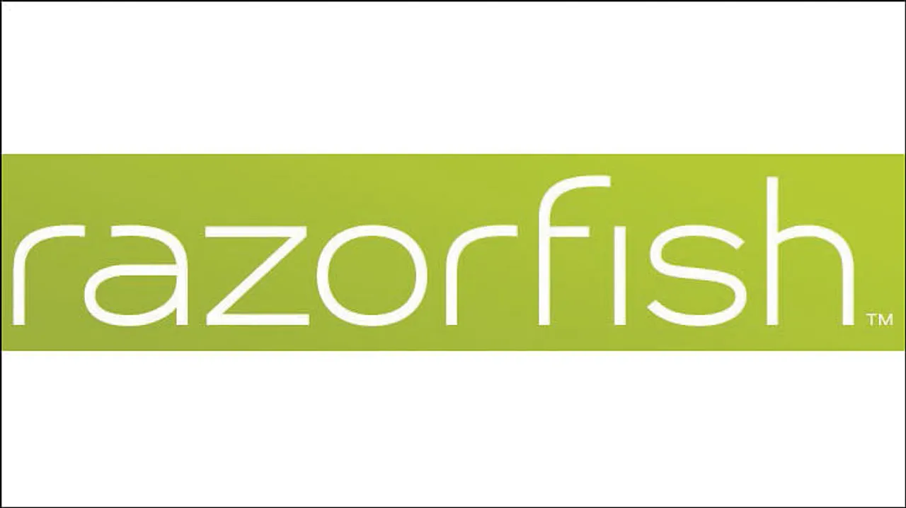 Bharatesh Salian to oversee Razorfish's Mumbai and Bengaluru operations