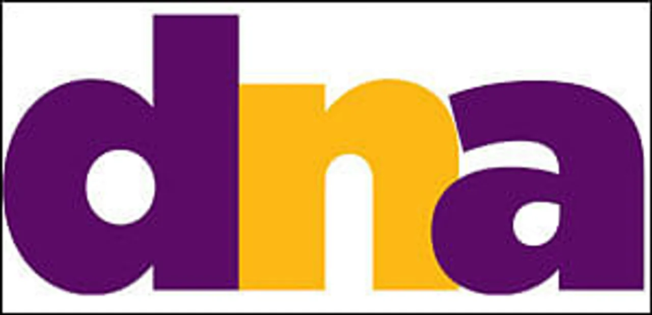 dna Launches Weekly Brand Page