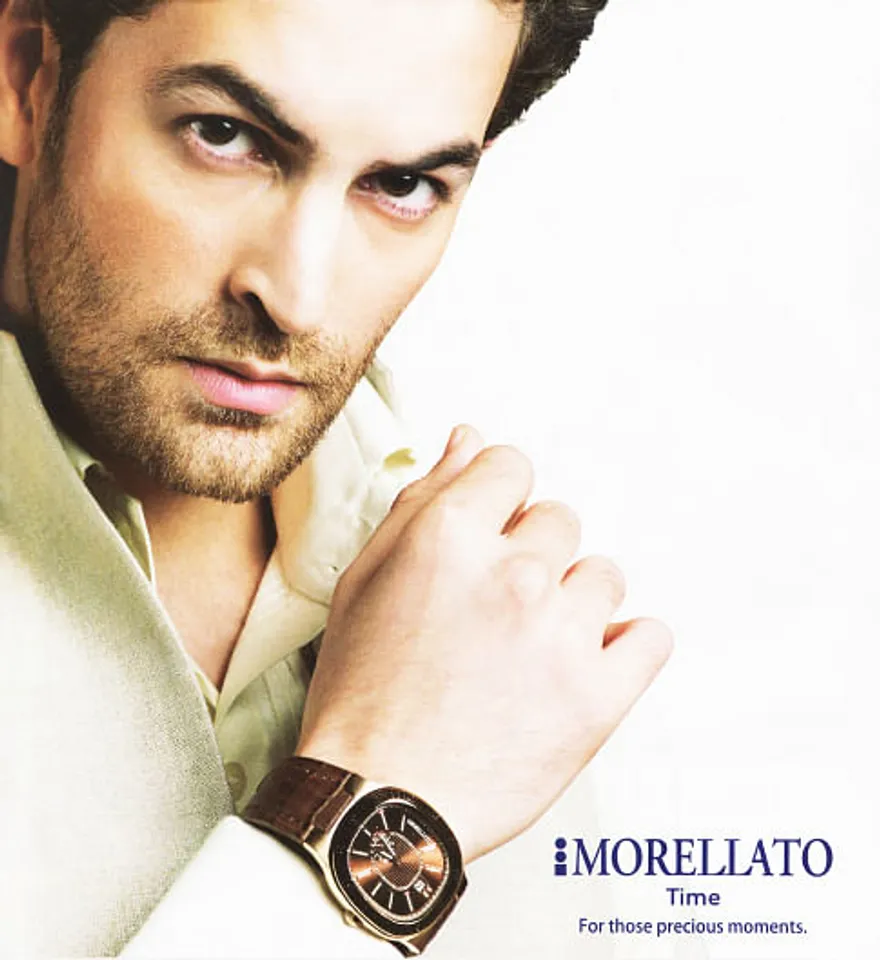 Neil Nitin Mukesh