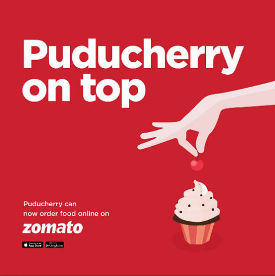 Puducherry on Top