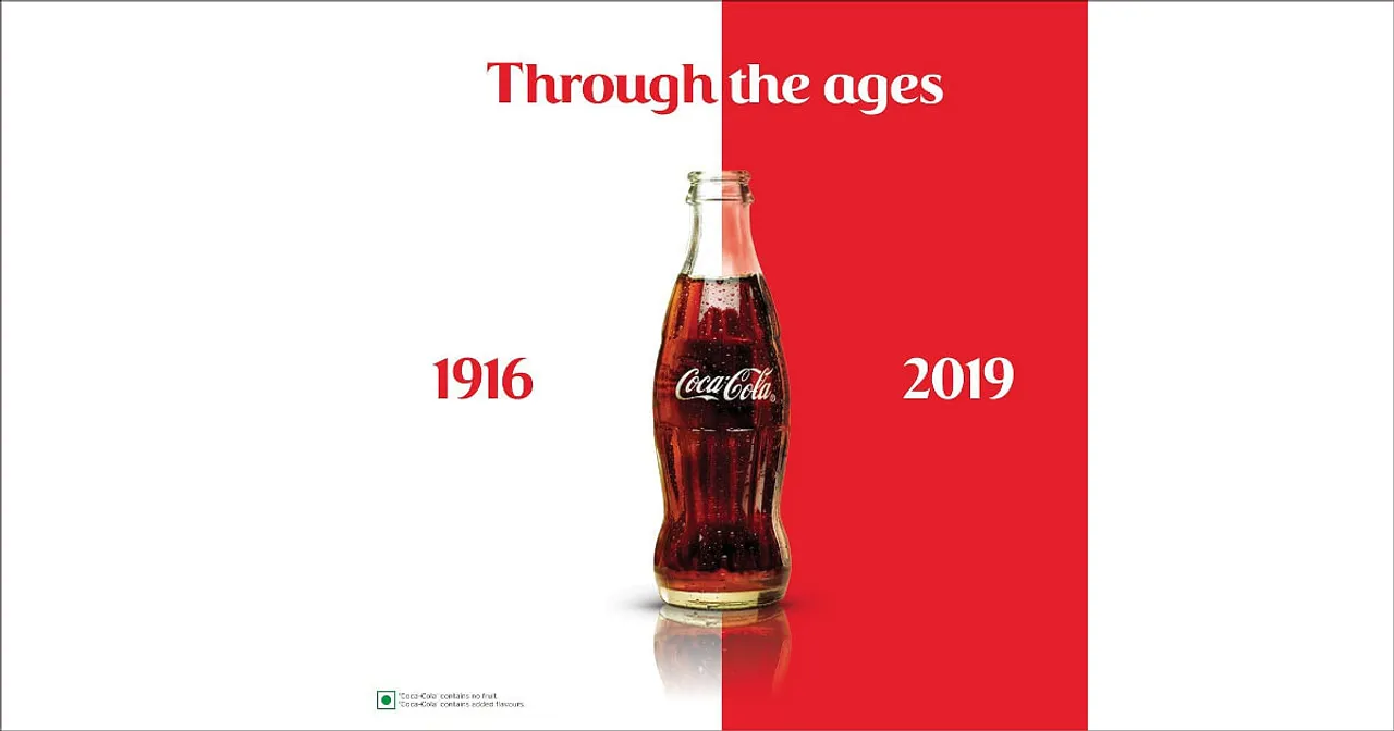 When brands have their own FaceApp moment