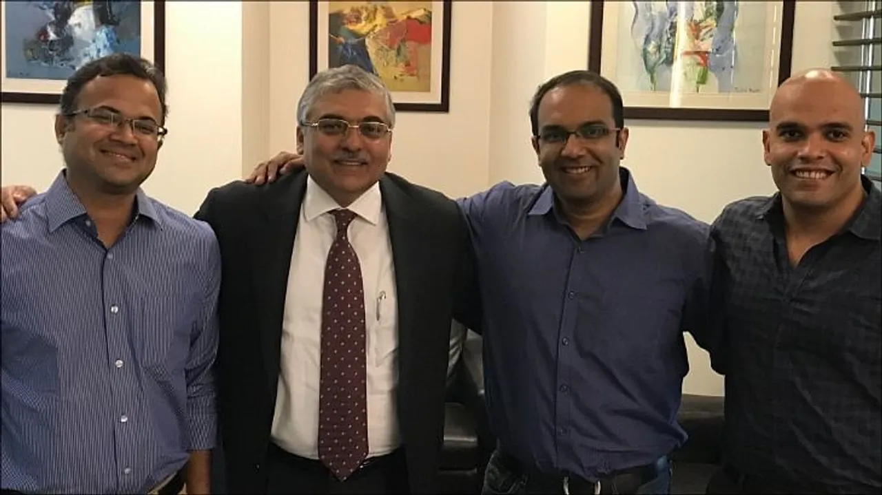 Dentsu Aegis Network signs deal to acquire Sokrati