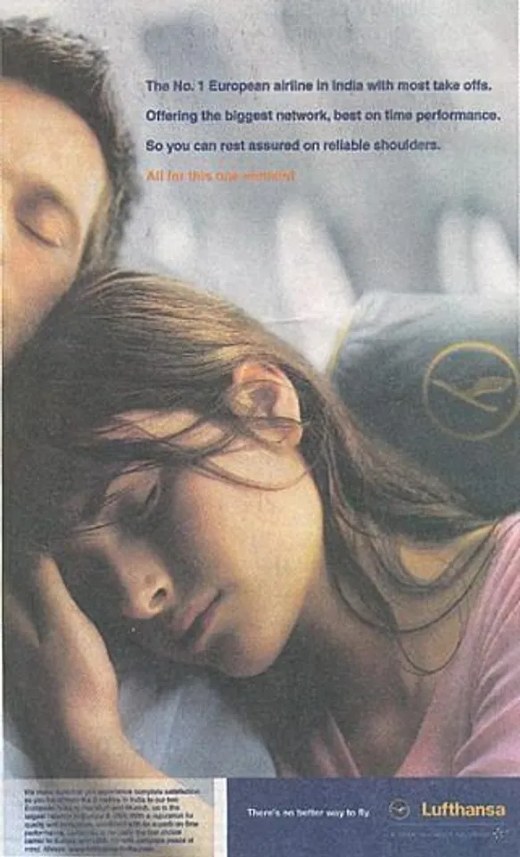 Lufthansa