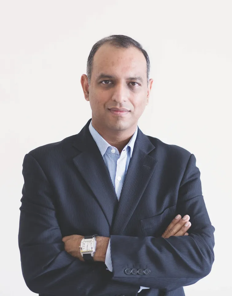 OnePlus India appoints Navnit Nakra as Vice President and Chief Strategy Officer