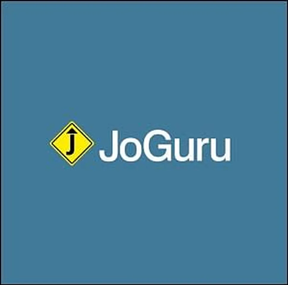 JoGuru offers social networking for travellers