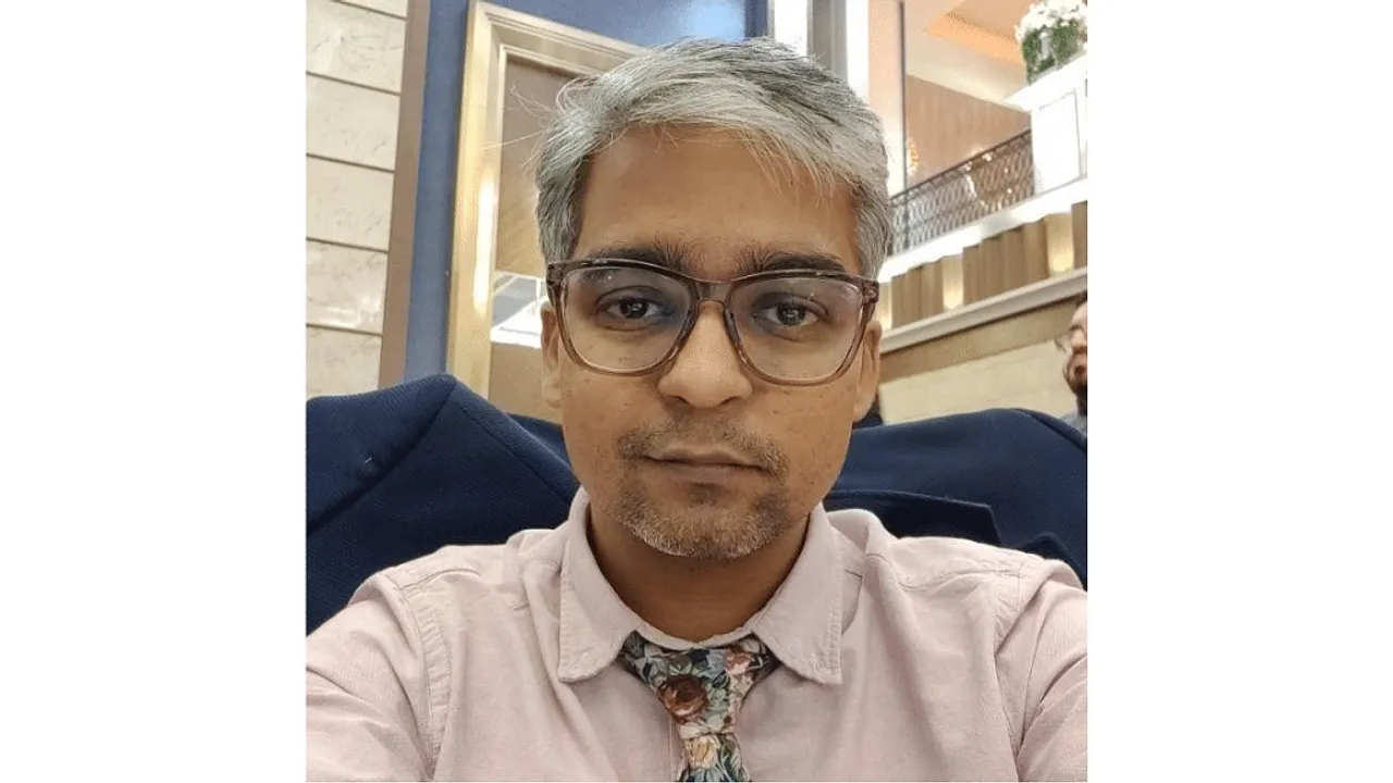 FCB India’s Manish Kinger joins Schbang as ECD