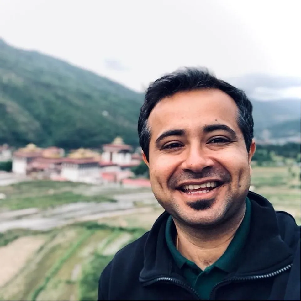 RazorpayX appoints Gaurav as Head Of Marketing