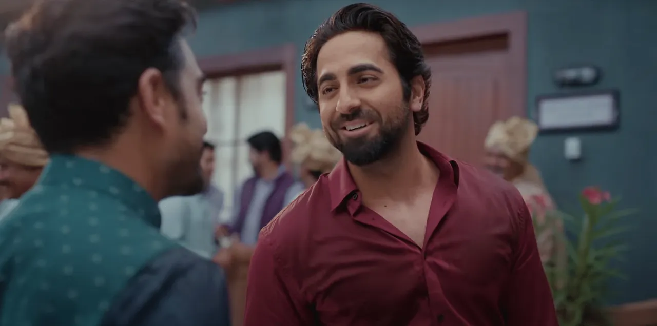 Ayushmann Khurrana stars in Cipla's new TVC