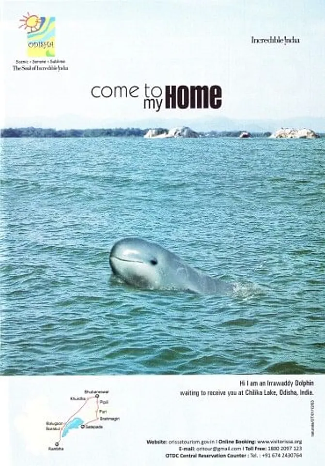 Come to my home