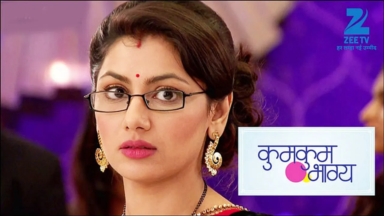 GEC Watch: Star Plus on top; Zee gains share: BARC