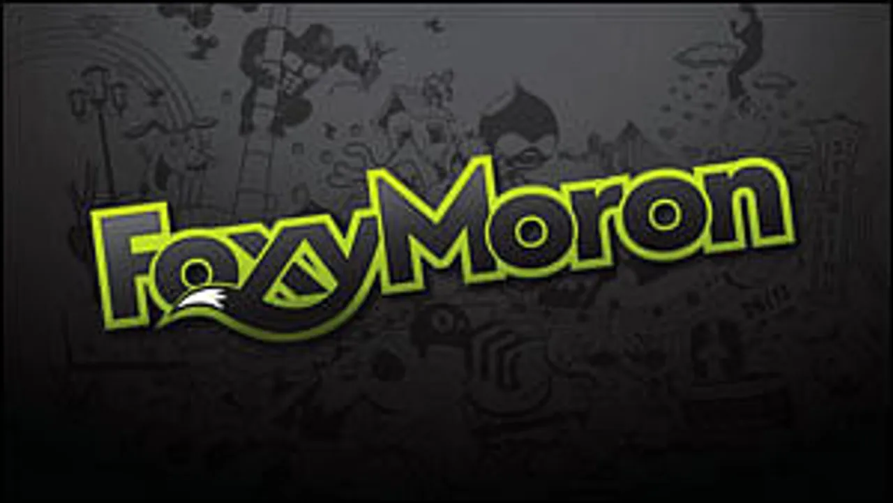 FoxyMoron to handle Quikr.com's digital mandate