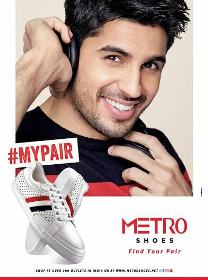 #MyPair