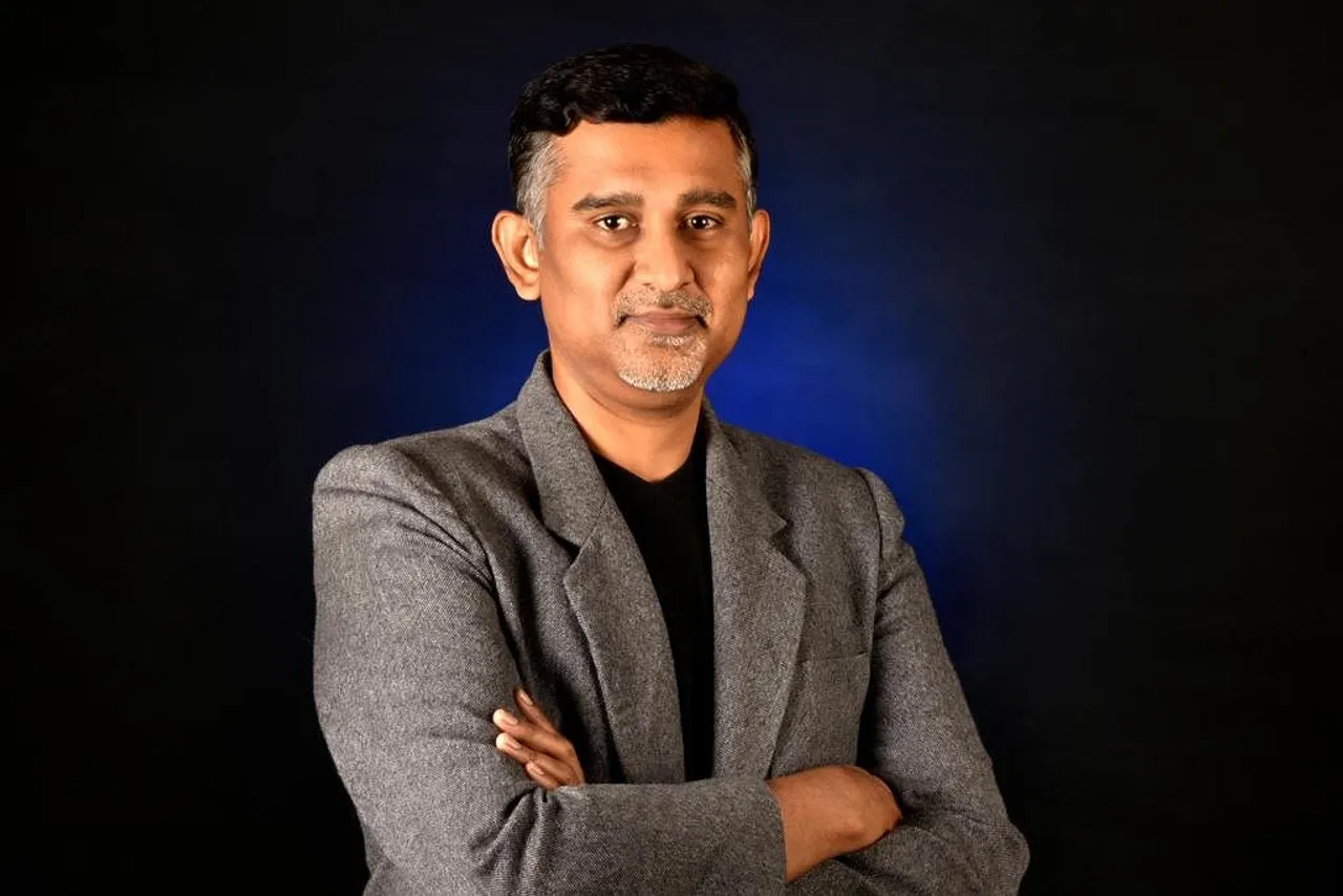 CEAT appoints Lakshmi Narayanan B as Chief Marketing Officer