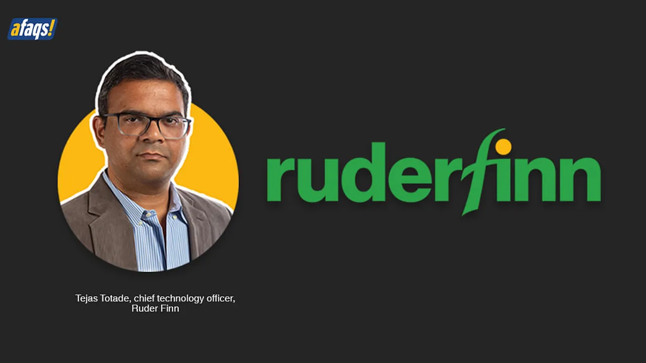 Ruder Finn's tech leap tells us all about PR's evolved role in modern marketing