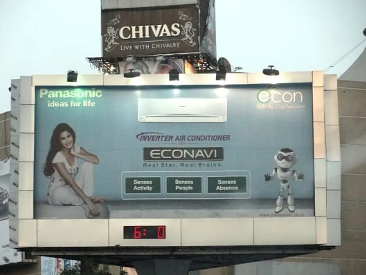 Hoarding - Katrina