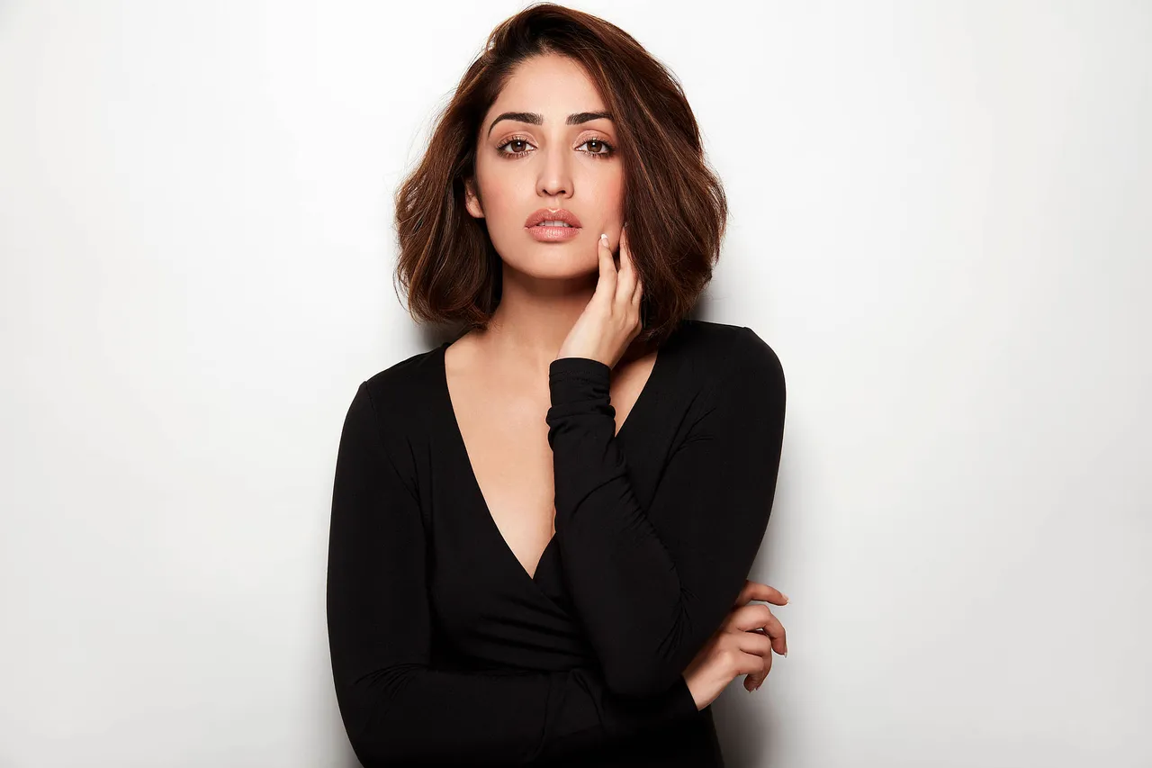 Yami Gautam appointed as the ambassador for Rising Himachal Global Investors’ Meet 2019
