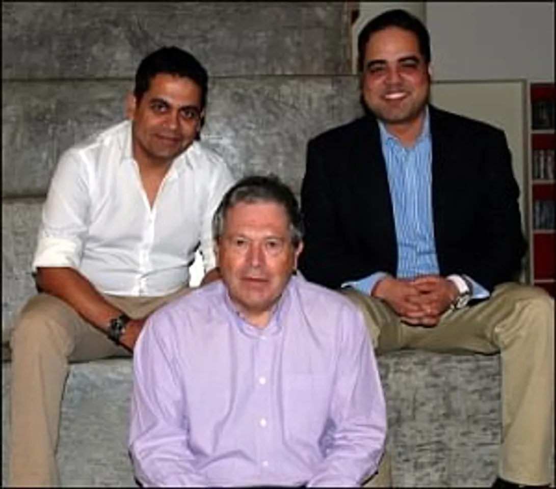 TBWA acquires Magnon Group