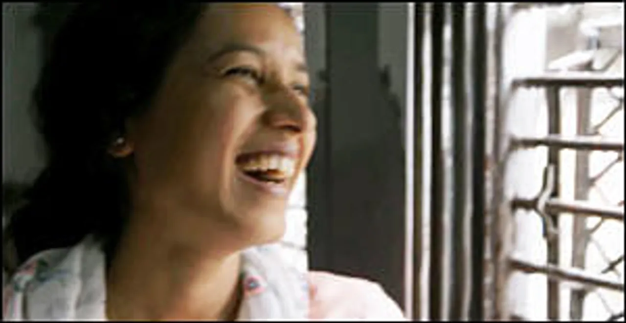 DBS Bank Unveils a New Love Story