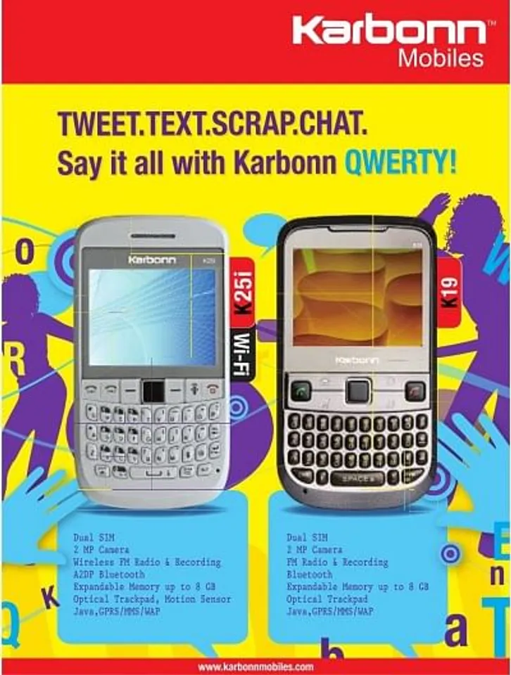 Tweet text scrap