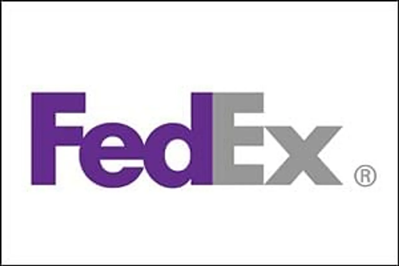 Percept/H, Allied Media fly away with FedEx