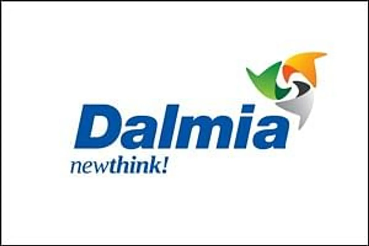 Dalmia calls for creative pitch for its cement brand