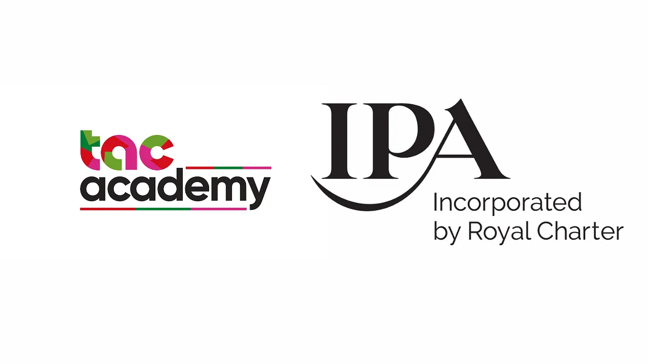 The Advertising Club launches 'The TAC Academy' in partnership with IPA Qualifications