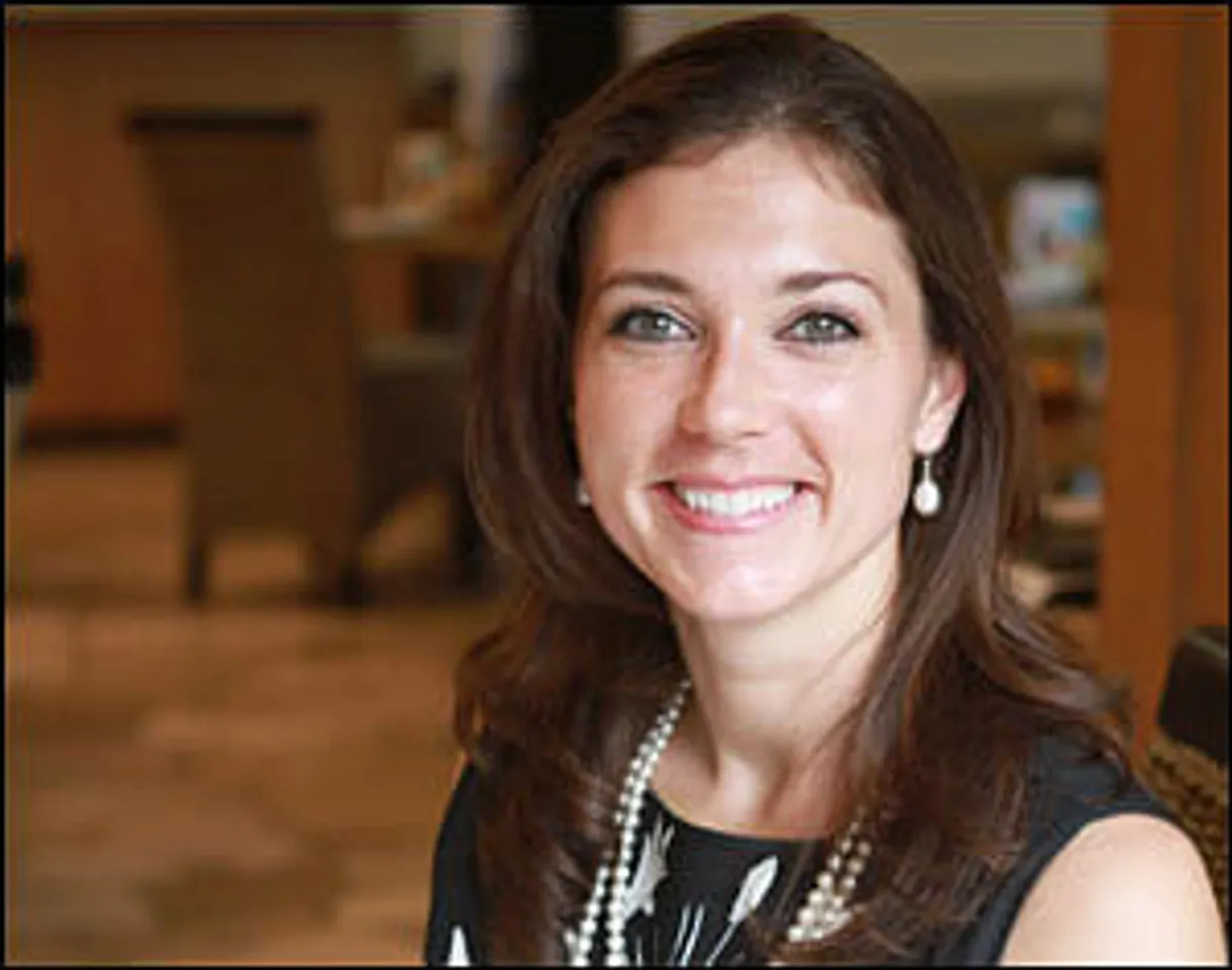 Guest Article: Valerie R Wagoner: Sheryl Sandberg Taught Me to Differentiate My Career in Marketing