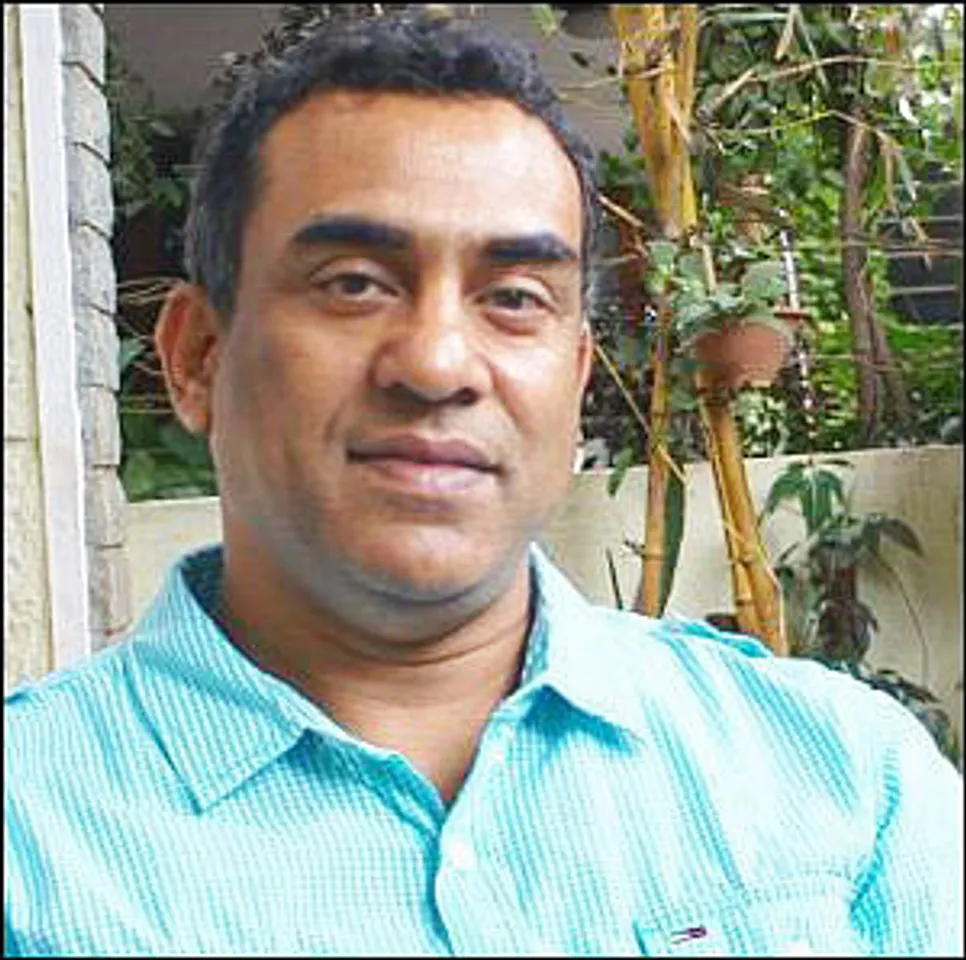 Thomas Xavier quits Orchard Advertising