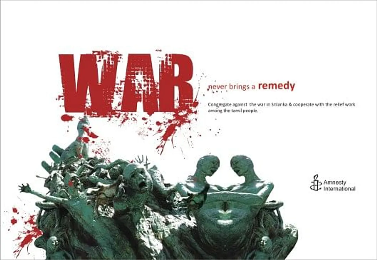 War