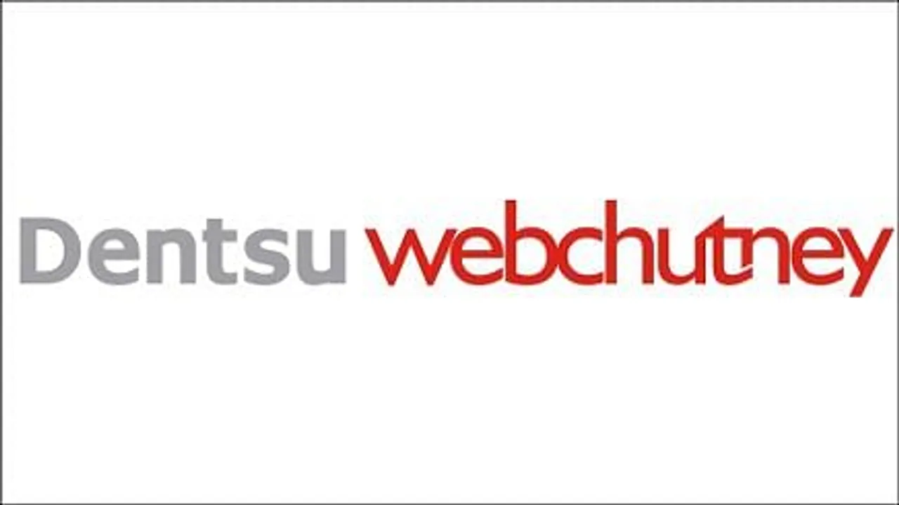 Hike Messenger assigns digital creative duties to Dentsu Webchutney