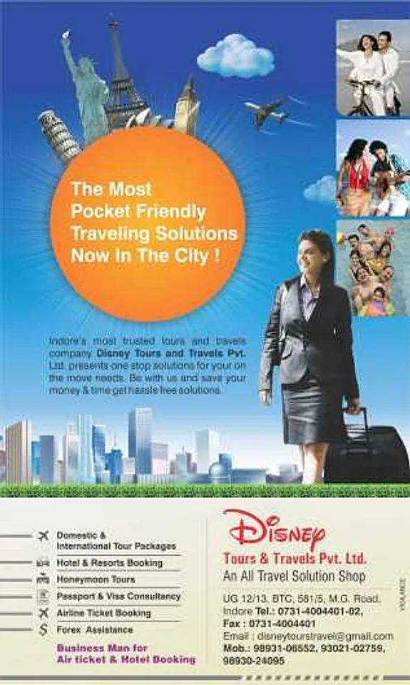 Pocket Friendly 