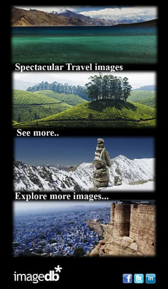 ImageDB Travel Stock Images