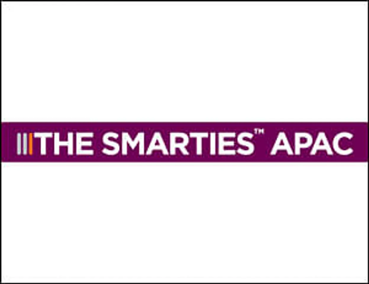 The Smarties APAC Awards 2014