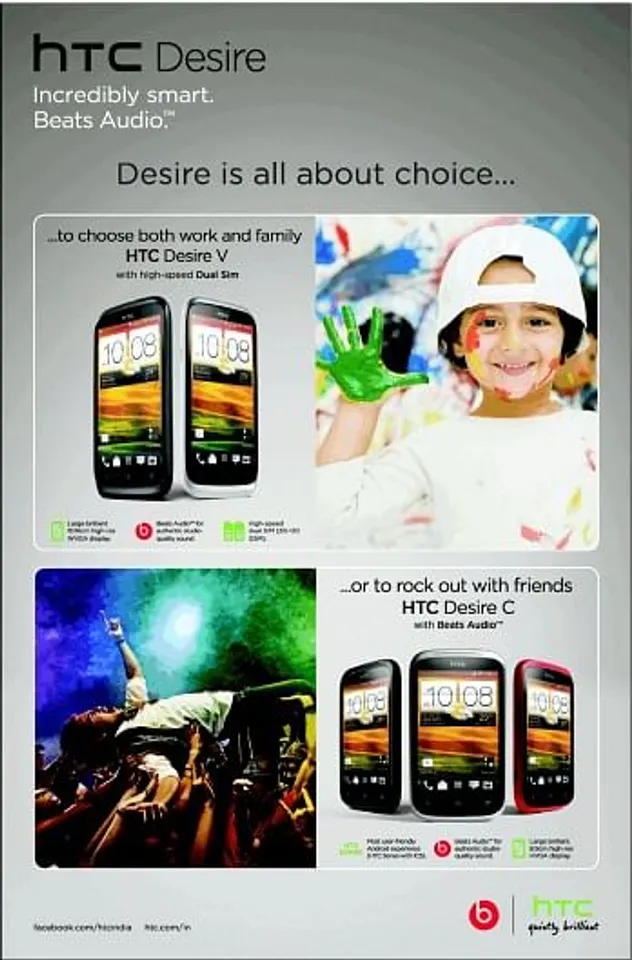 All About Choice