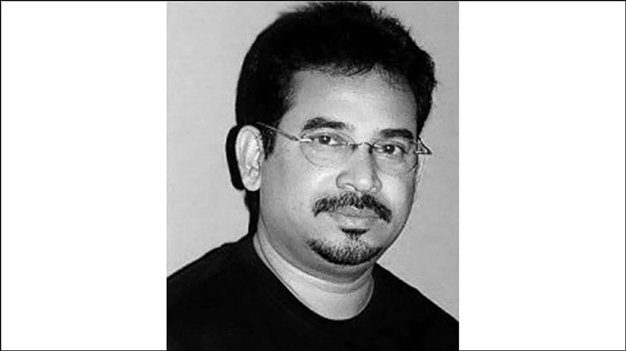 Prabhakar Jampa joins Asymmetrique as chief experience partner