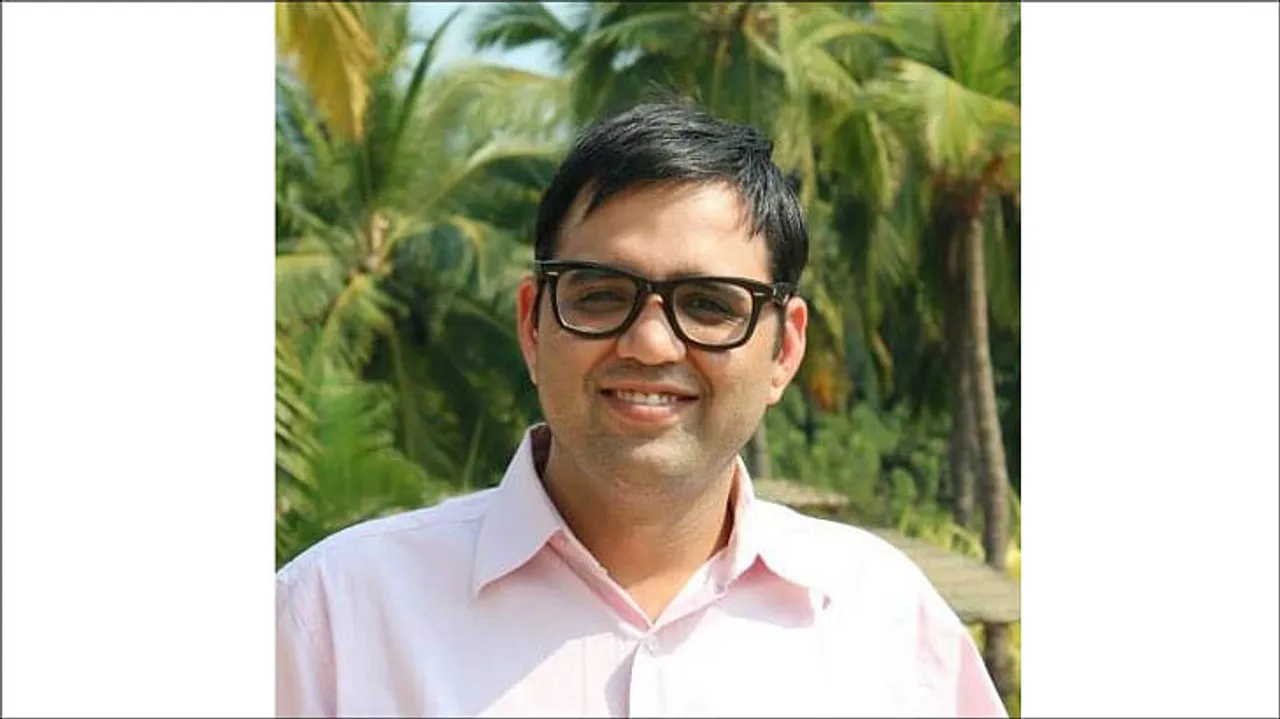 Ashish Rana joins IdeateLabs as Business Head