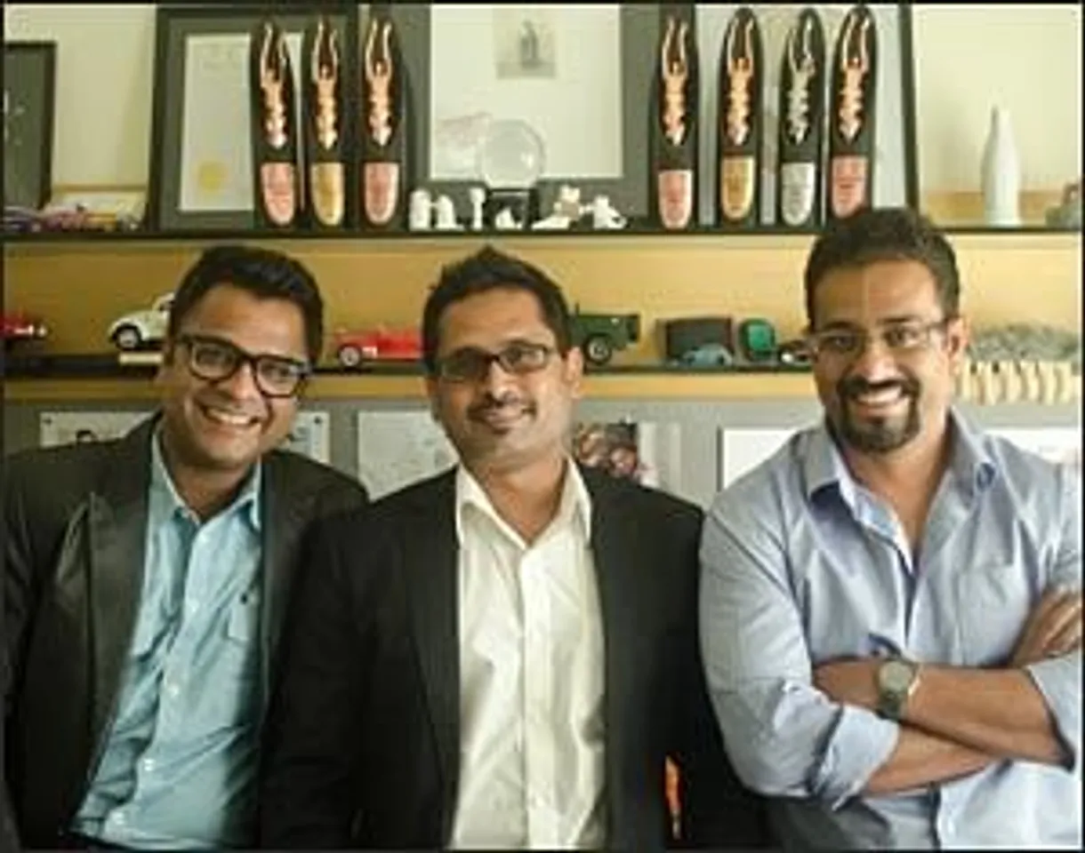 Happy appoints Siddhartha Roy as COO